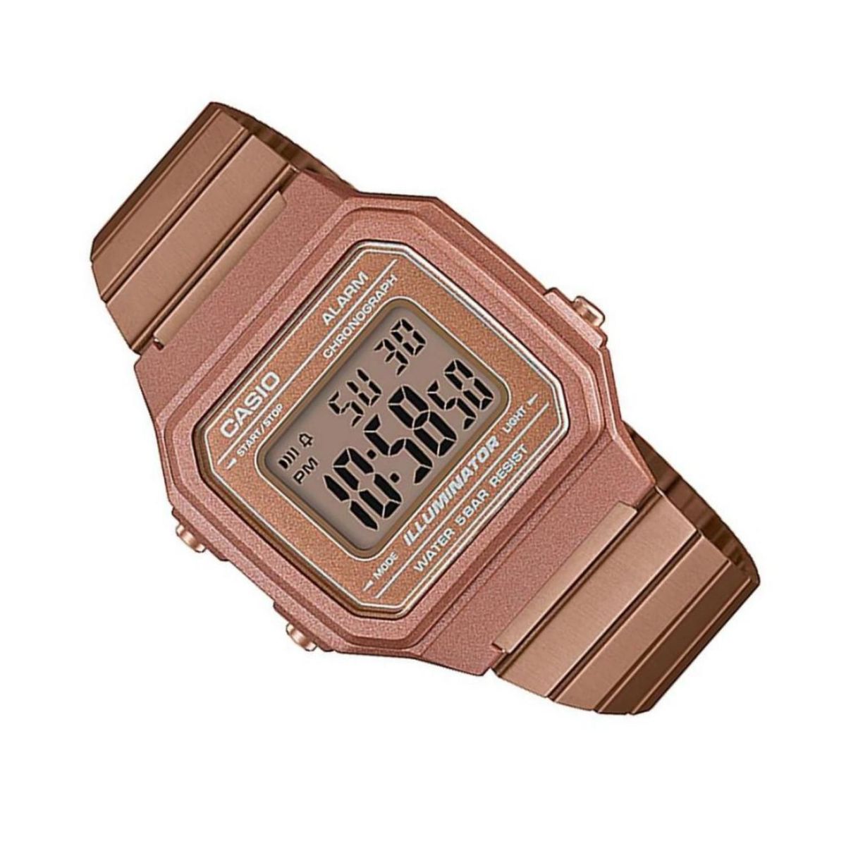 CASIO - Reloj Casio B650WC-5ADF Mujer + Estuche