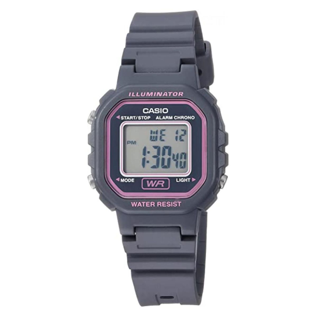CASIO - Reloj Casio LA-20WH-8A Hombre + Estuche