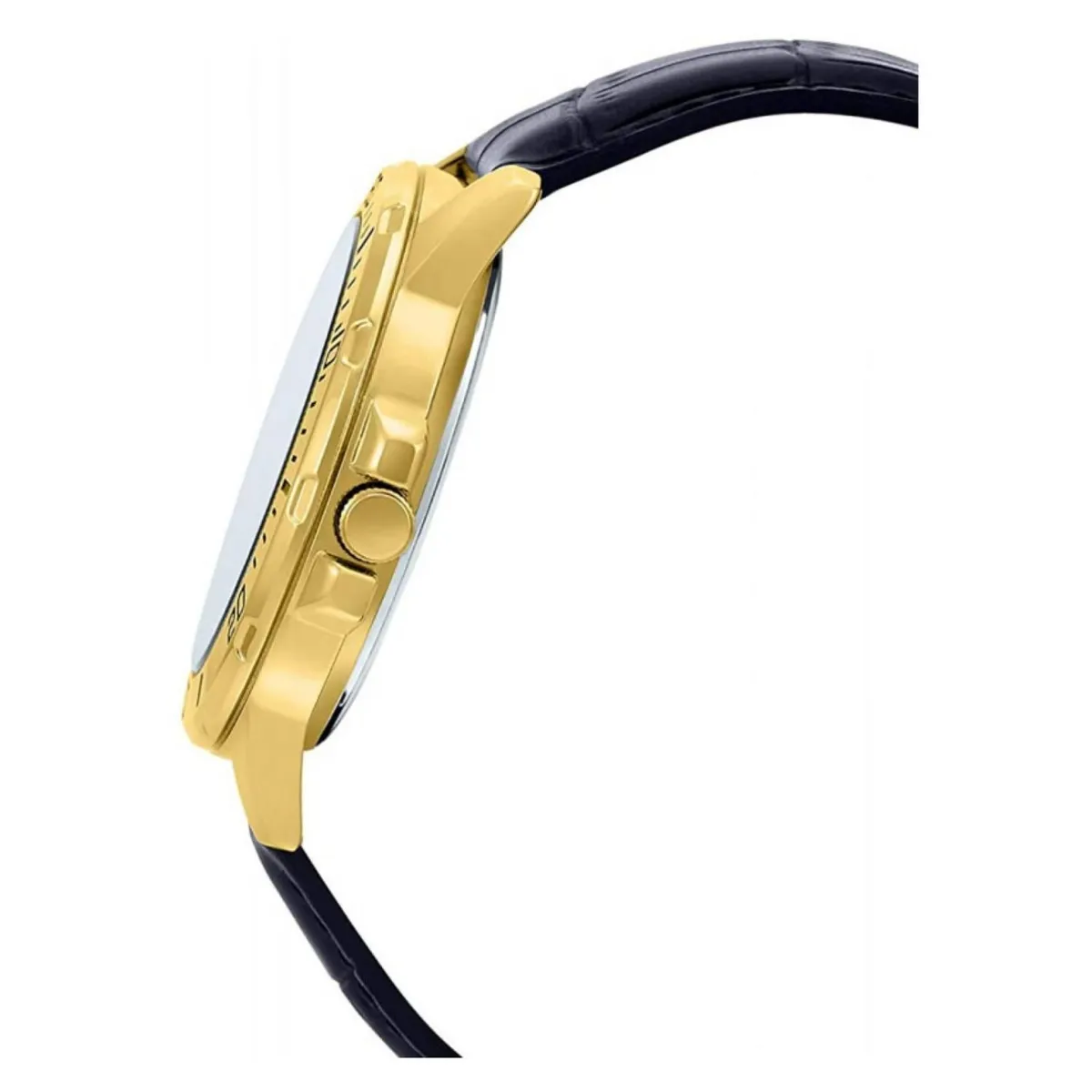 CASIO - Reloj Casio MTP-VD01GL-1EV Hombre