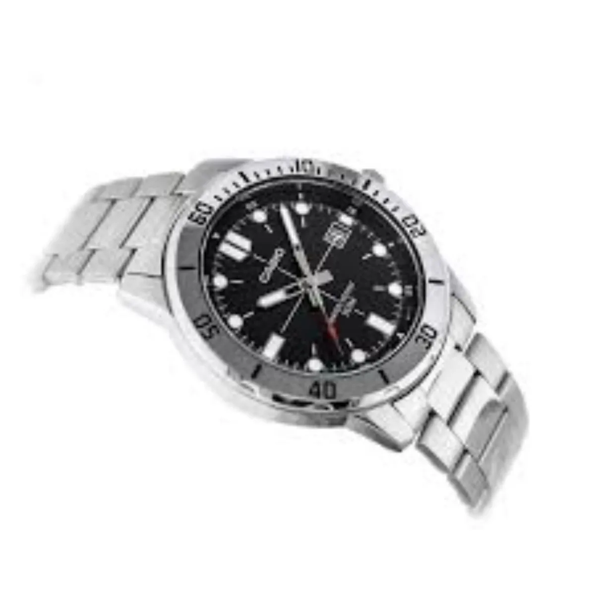 CASIO - Reloj Casio MTP-VD01D-1EV Hombre + Estuche
