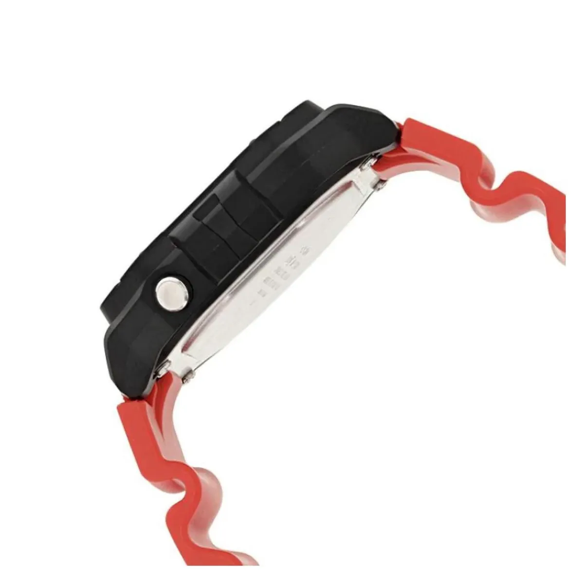 CASIO - Reloj Casio W-218H-4BV hombre + Estuche