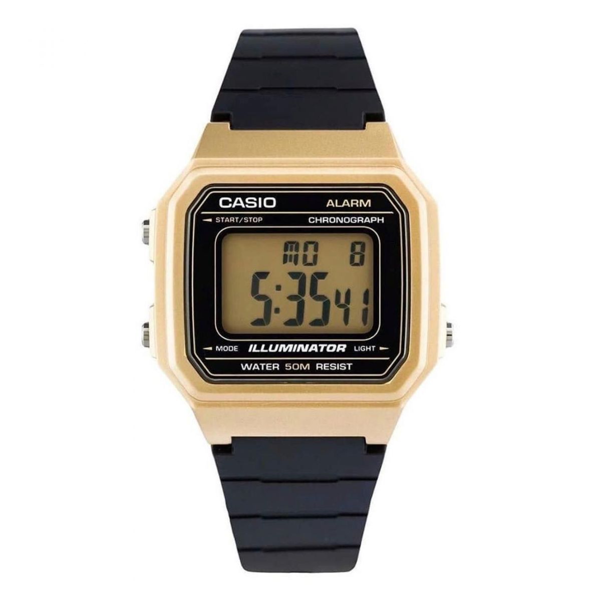 CASIO - Reloj Casio W217HM-9AVDF Hombre + Estuche