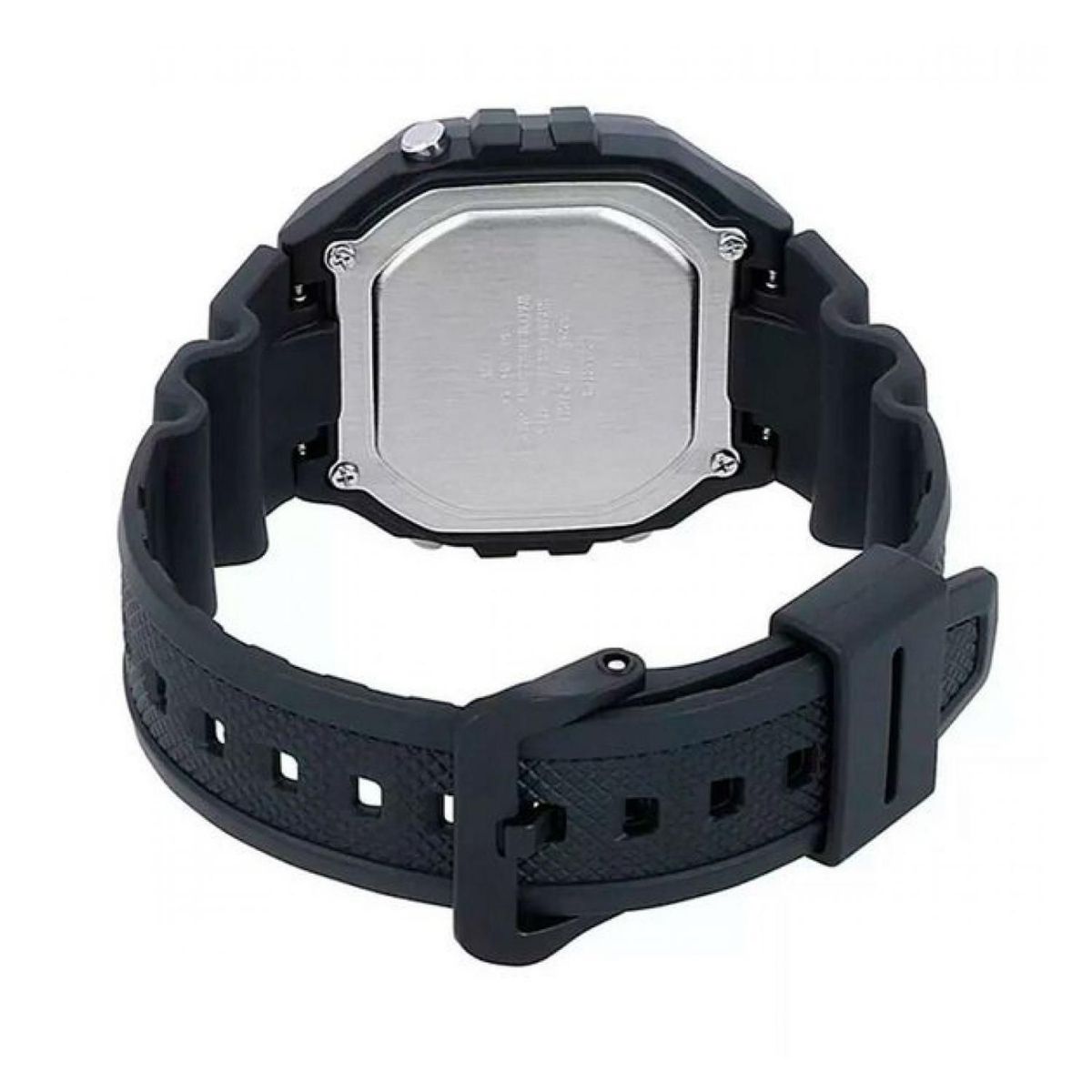 CASIO - Reloj Casio W-219H-8BV Hombre + Estuche