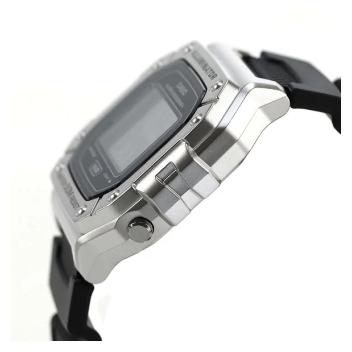 CASIO - Reloj Casio W-218HM-7AV Hombre