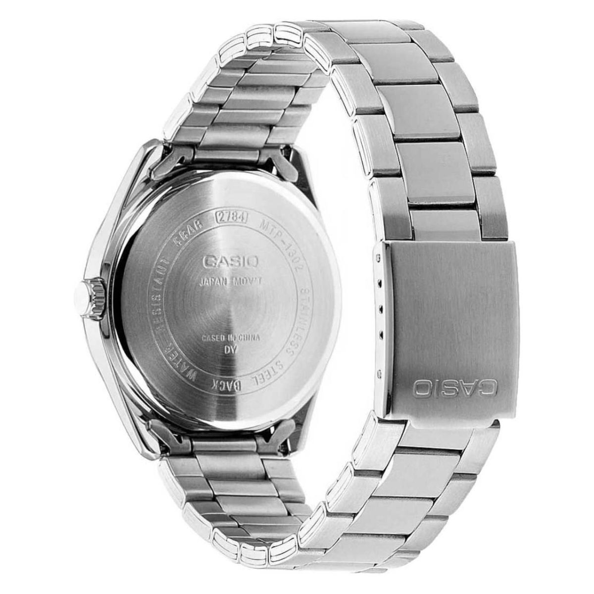 CASIO - Reloj Casio MTP-1302DS-7AVDF Hombre