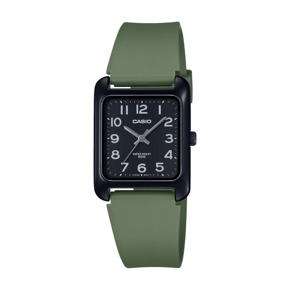 CASIO - Reloj Casio MTP-B175-3BVDF Hombre + Estuche