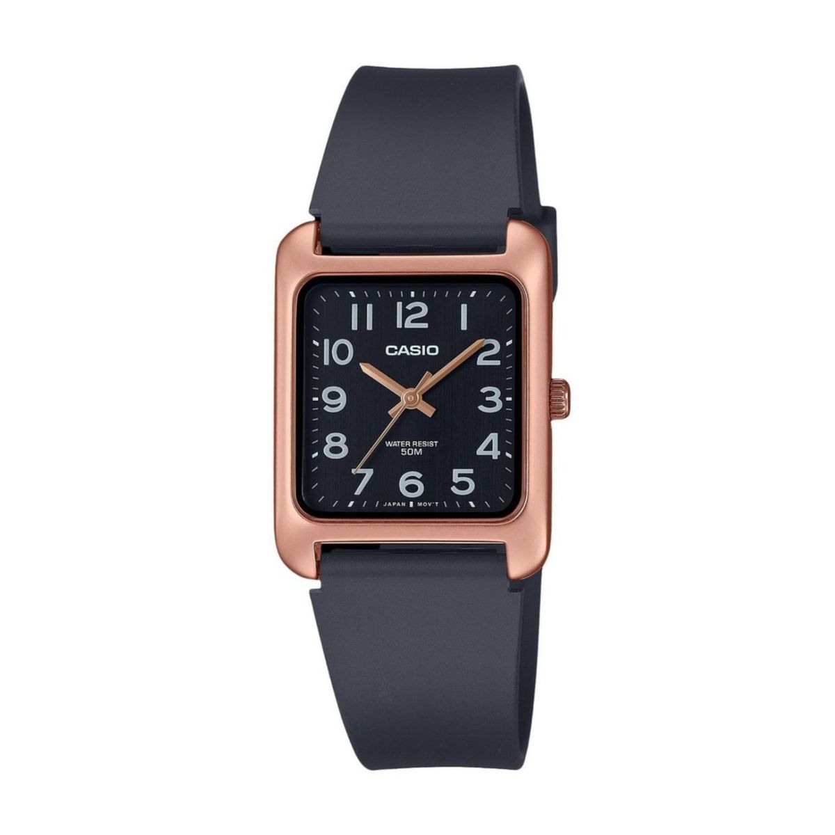 CASIO - Reloj Casio MTP-B175-5BVDF Hombre + Estuche