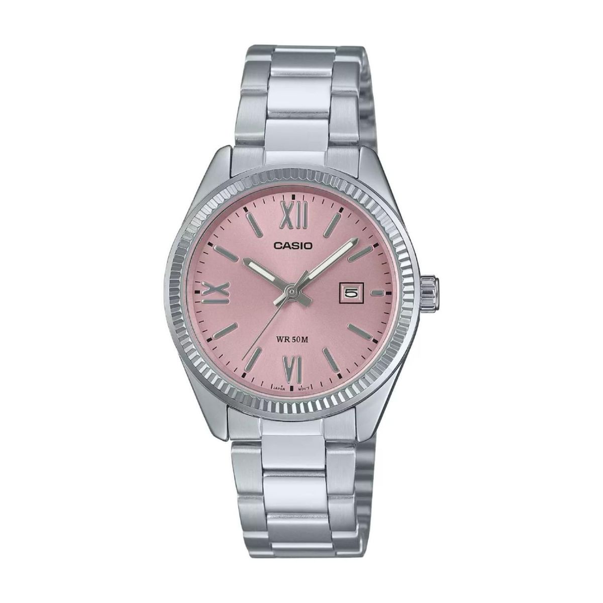 CASIO - Reloj Casio LTP-1302DD-4A1VDF Mujer + Estuche