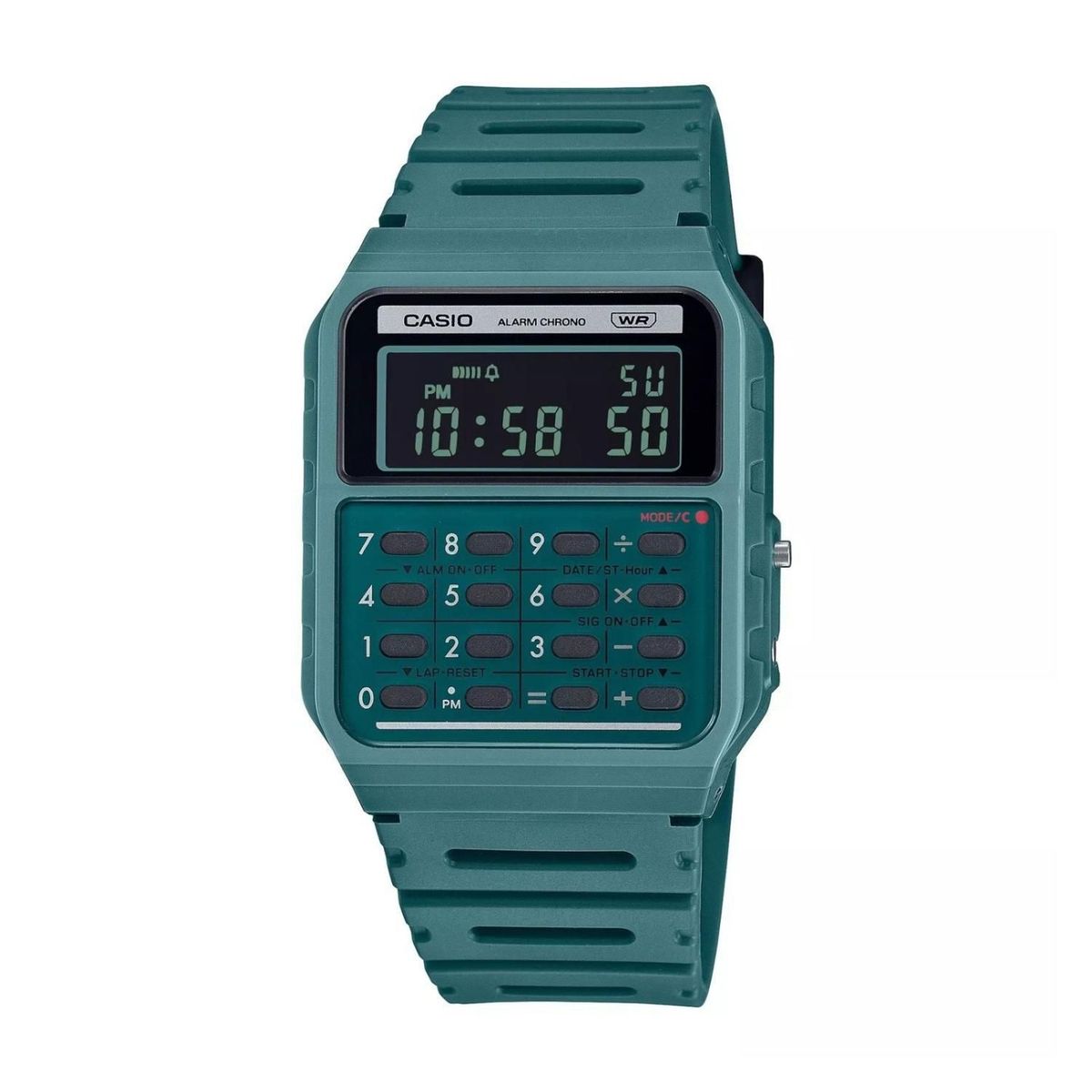 CASIO - Reloj Casio CA-53WB-3BDF Hombre + Estuche