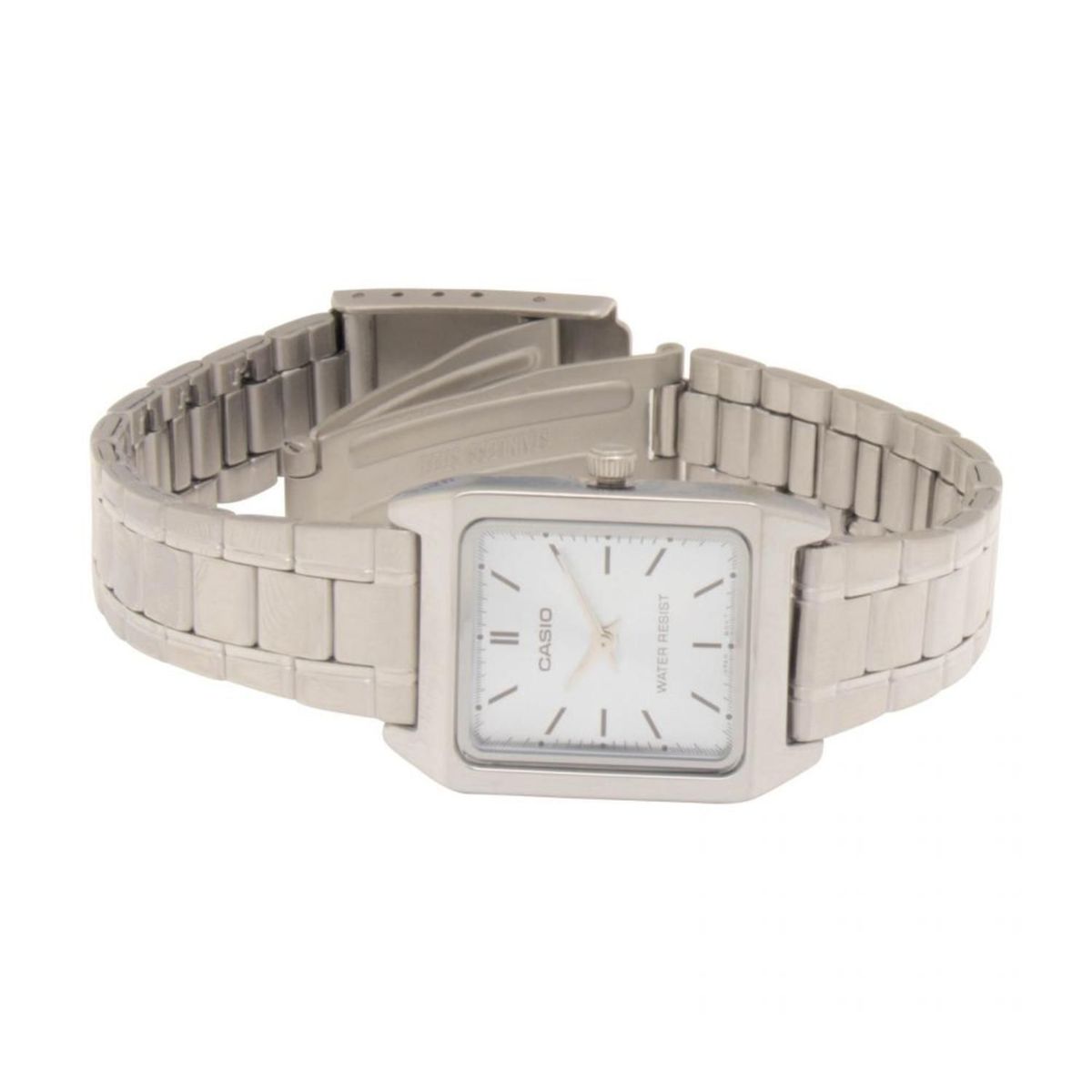 CASIO - Reloj Casio LTP-V007D-2E Mujer + Estuche