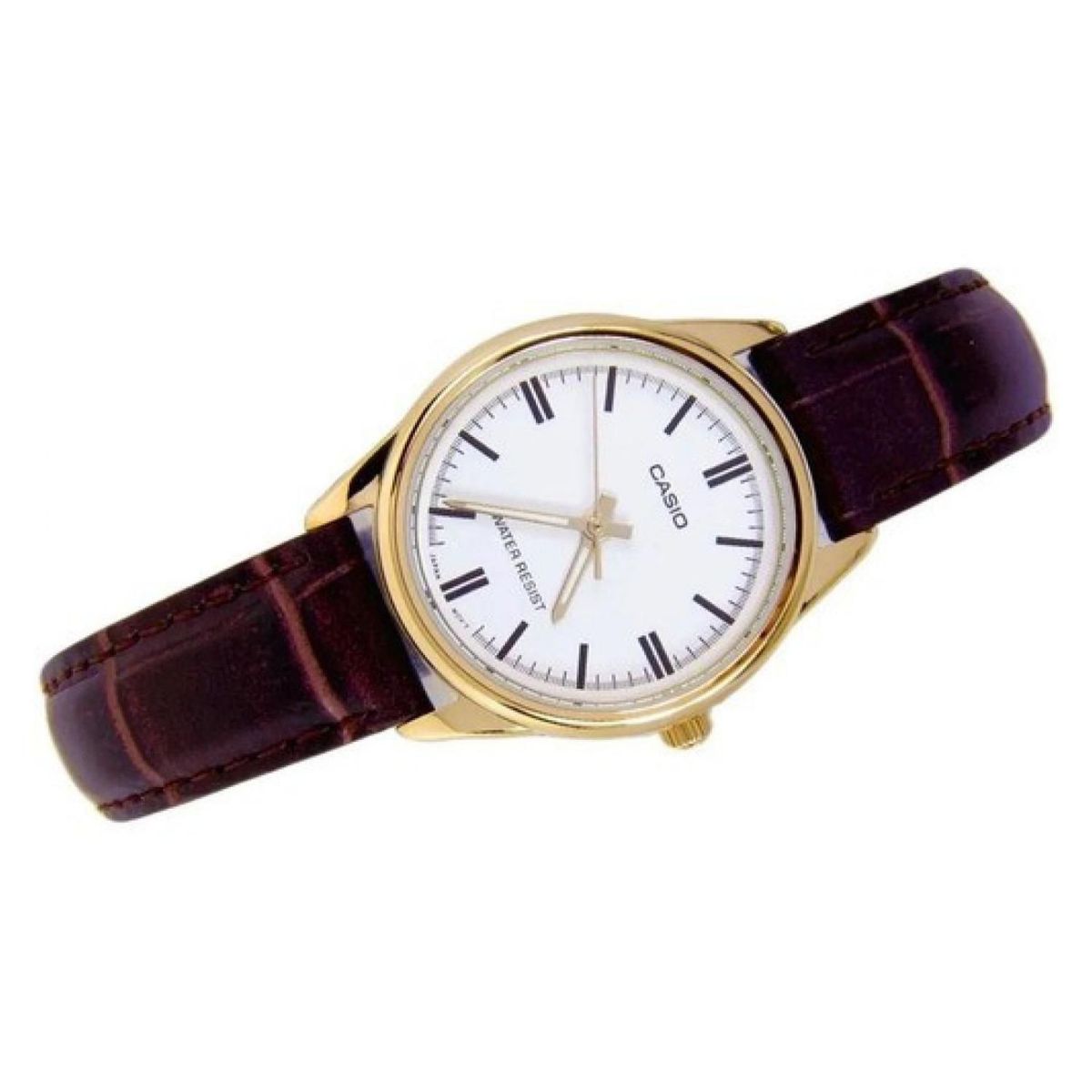 CASIO - Reloj Casio LTP-V005GL-7A Hombre + Estuche