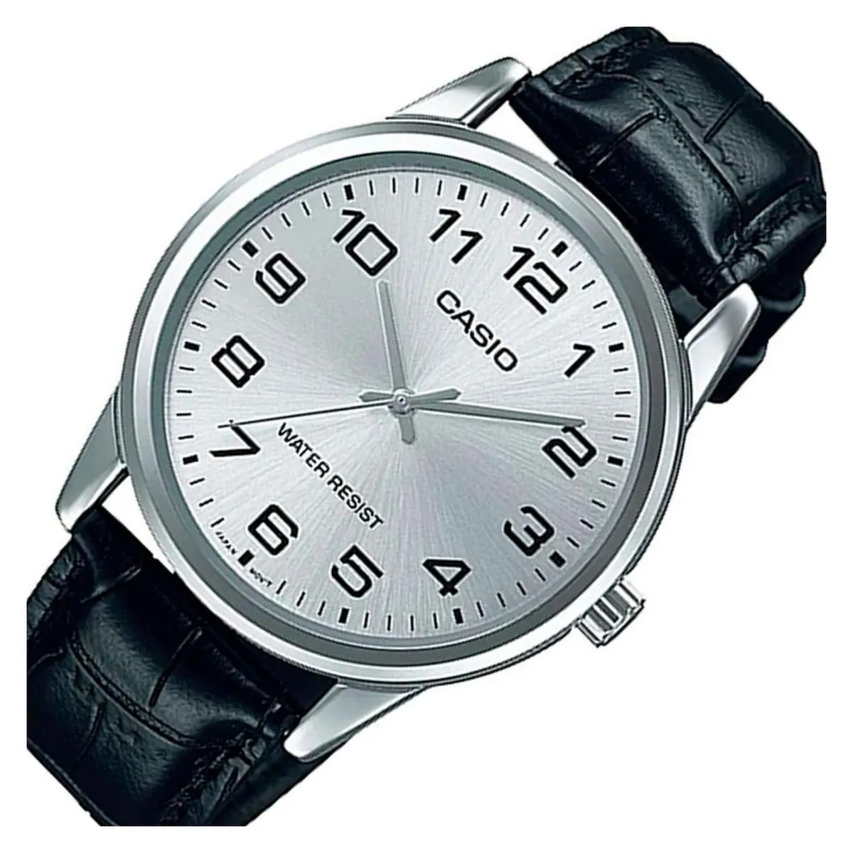 CASIO - Reloj Casio MTP-V001L-7B Hombre + Estuche