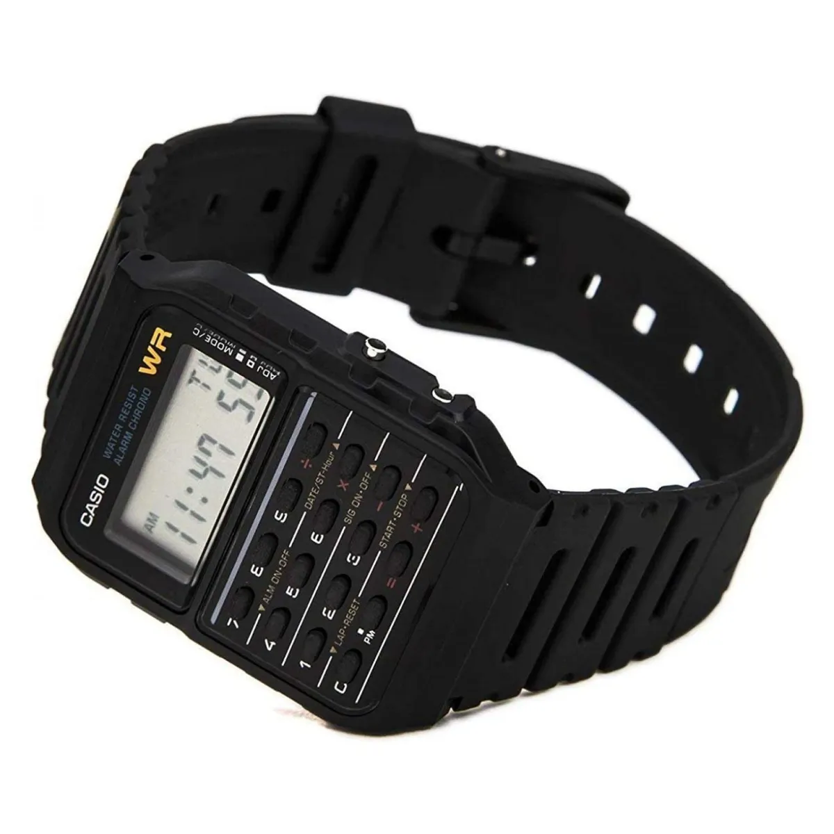 CASIO - Reloj Casio Ca-53w-1 Hombre