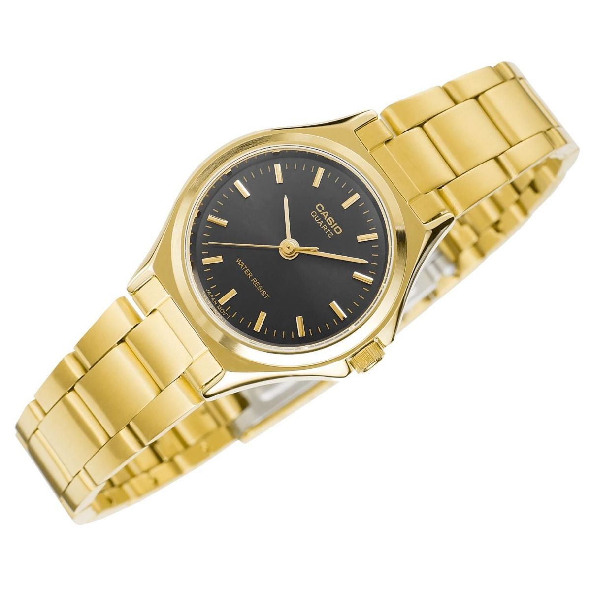 CASIO - Reloj Casio LTP-1130N-1ARDF Hombre