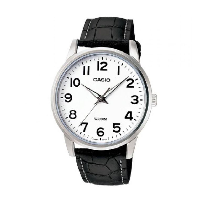 CASIO - Reloj Casio MTP-1303L-7BV Hombre + Estuche
