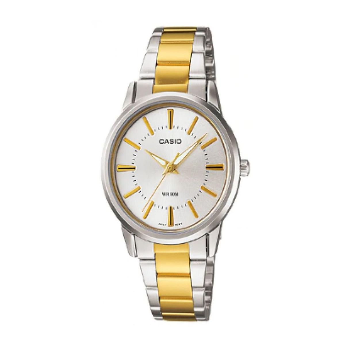 CASIO - Reloj Casio LTP-1303SG-7AV Hombre + Estuche