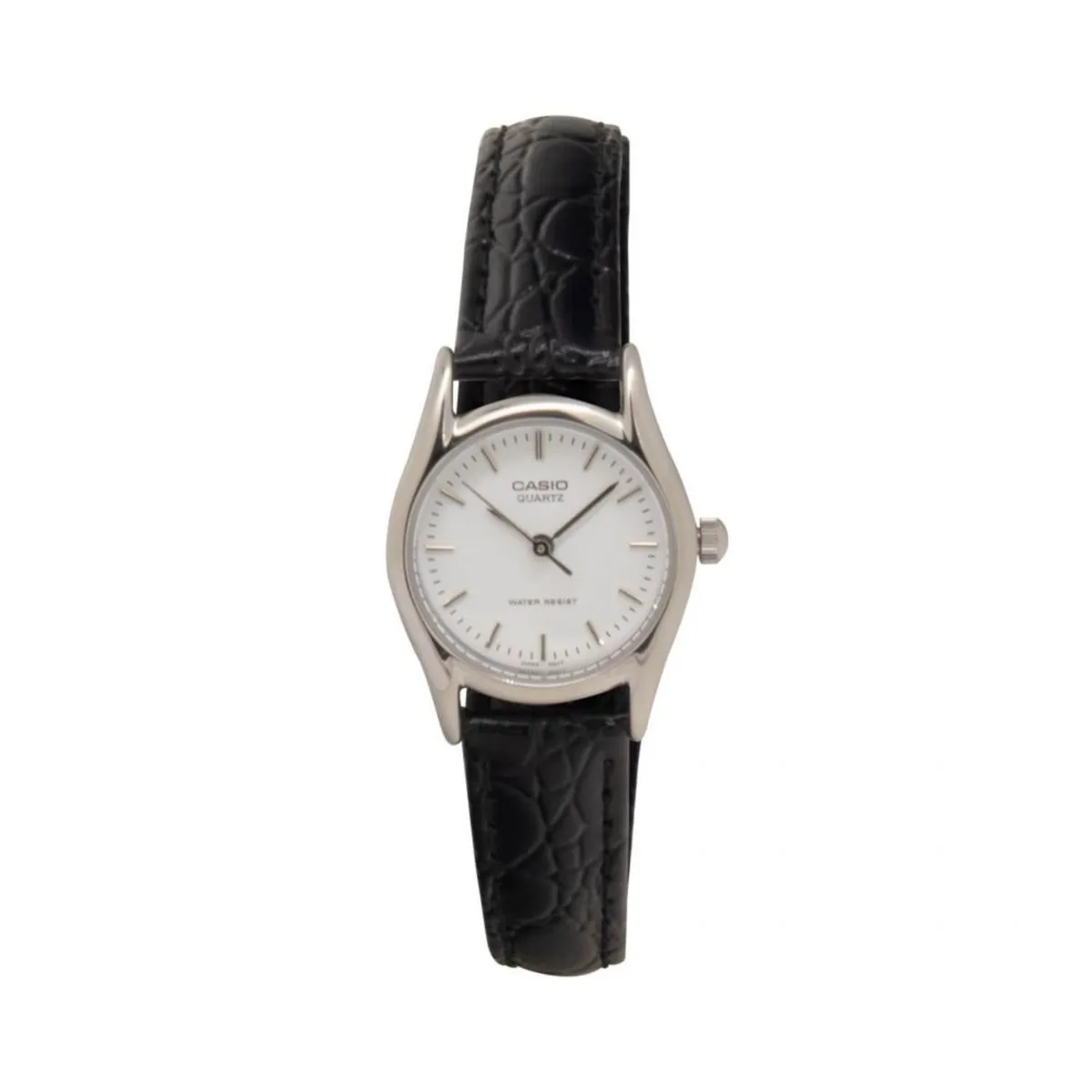 CASIO - Reloj Casio LTP-1094E-7A Hombre + Estuche