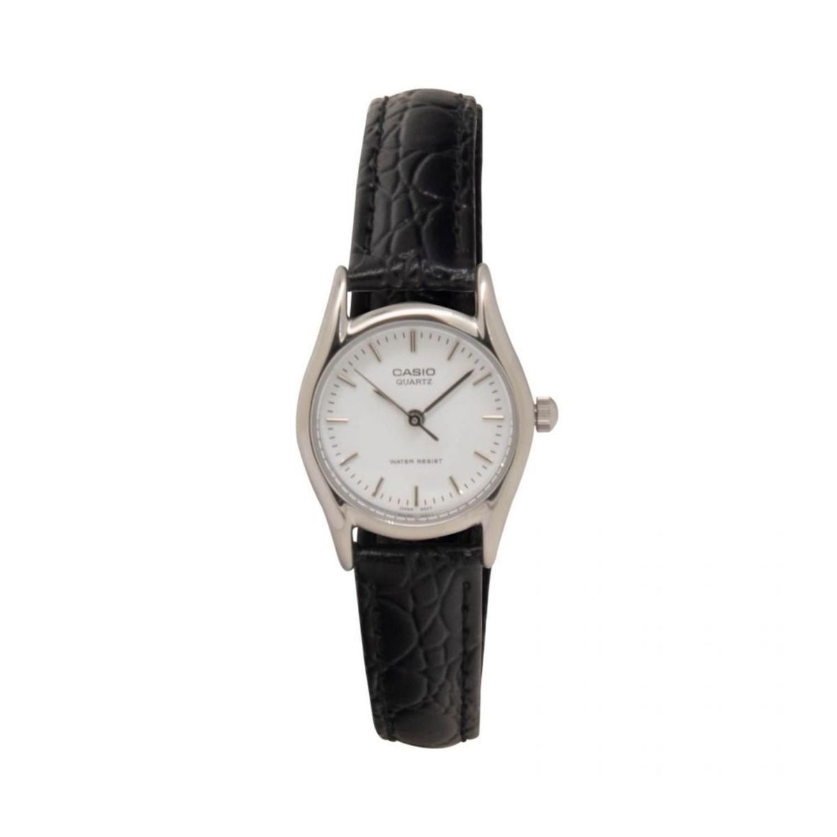 CASIO - Reloj Casio LTP-1094E-7A Hombre + Estuche