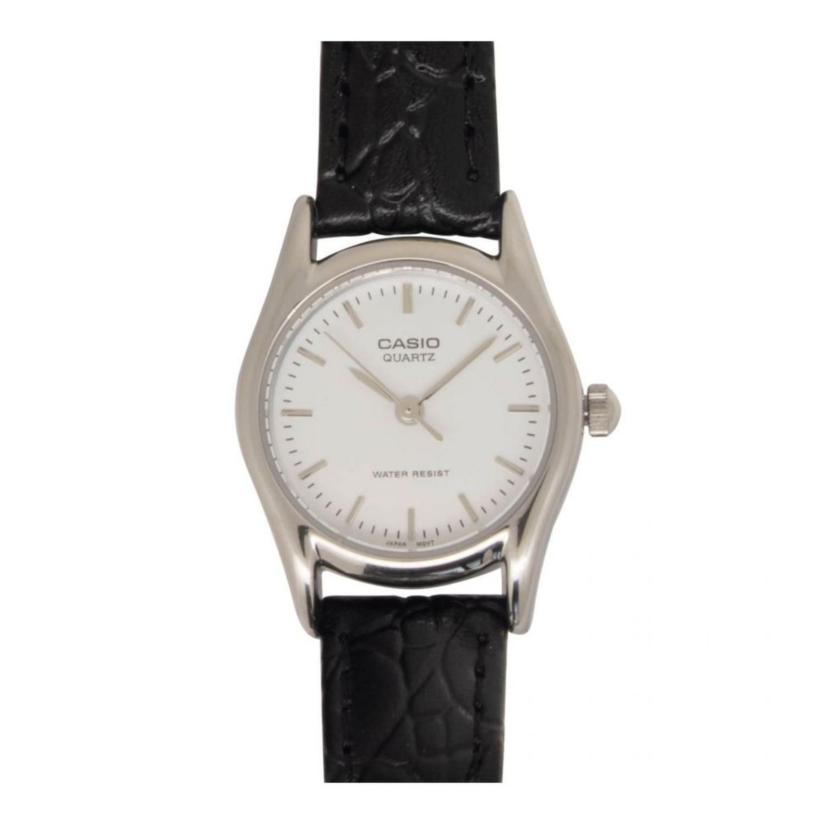 CASIO - Reloj Casio LTP-1094E-7A Hombre + Estuche