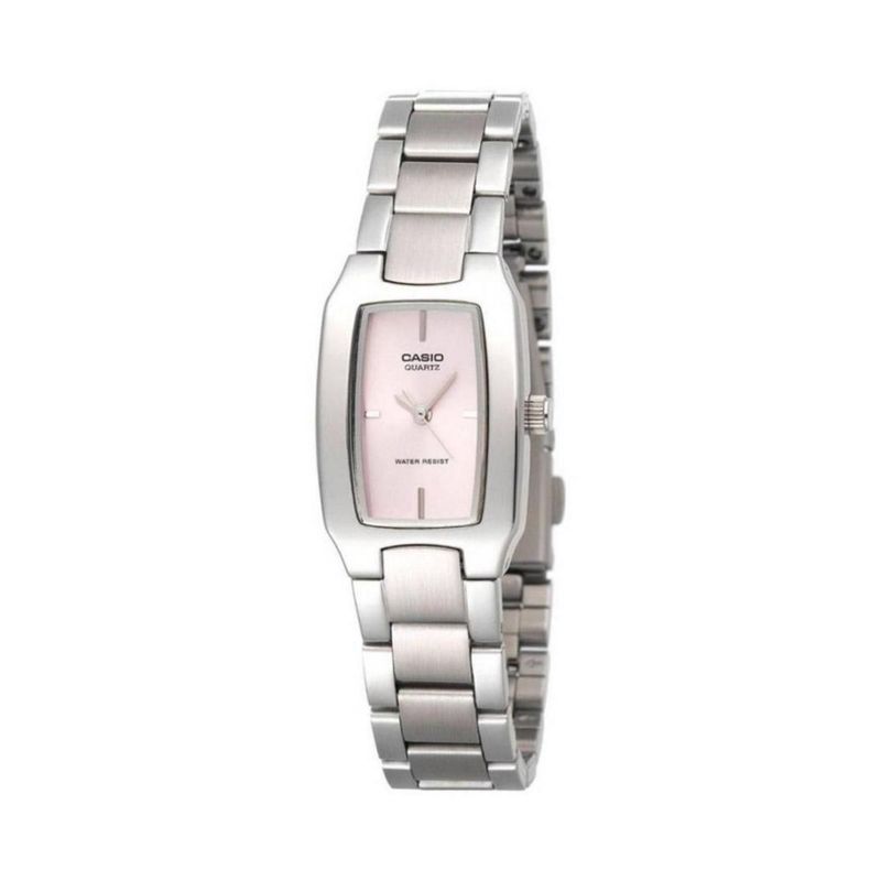 CASIO - Reloj Casio LTP1165A-4CDF Mujer + Estuche