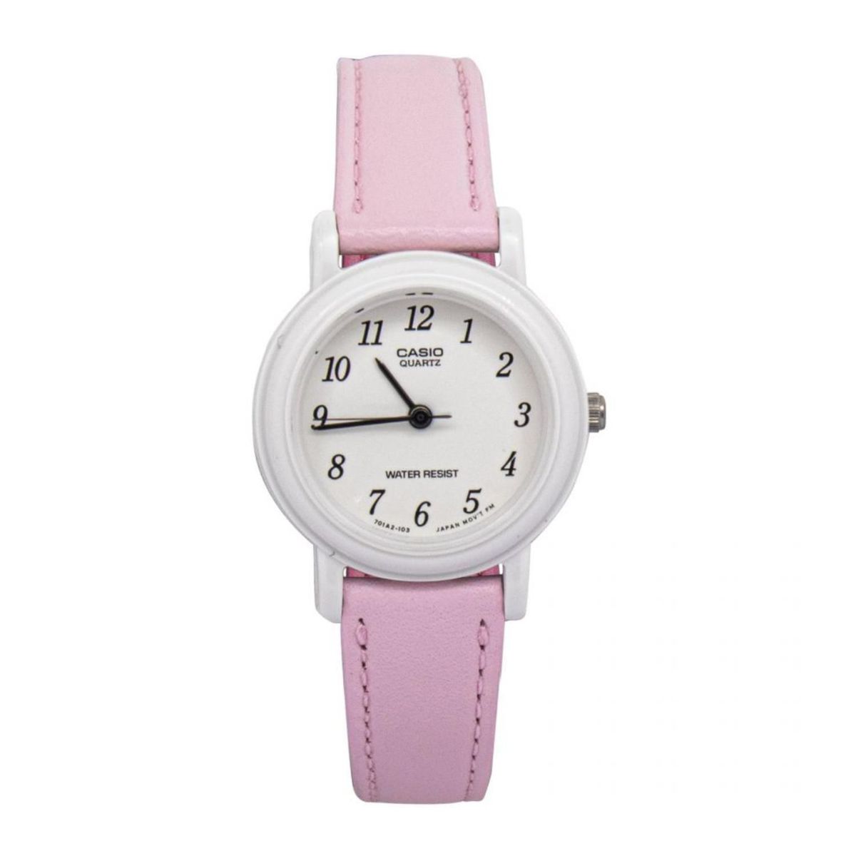 CASIO - Reloj Casio LQ-139L-4B1 Mujer + Estuche