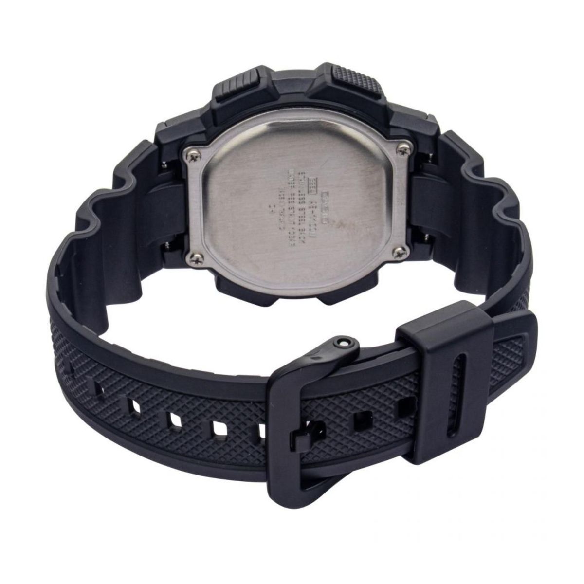 CASIO - Reloj Casio AE-1100W-1BV Hombre + Estuche