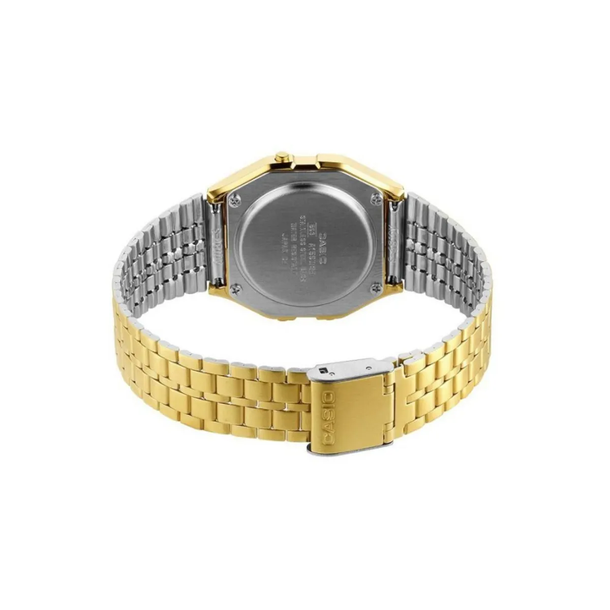 CASIO - Reloj Casio A159WGEA-1DF Hombre