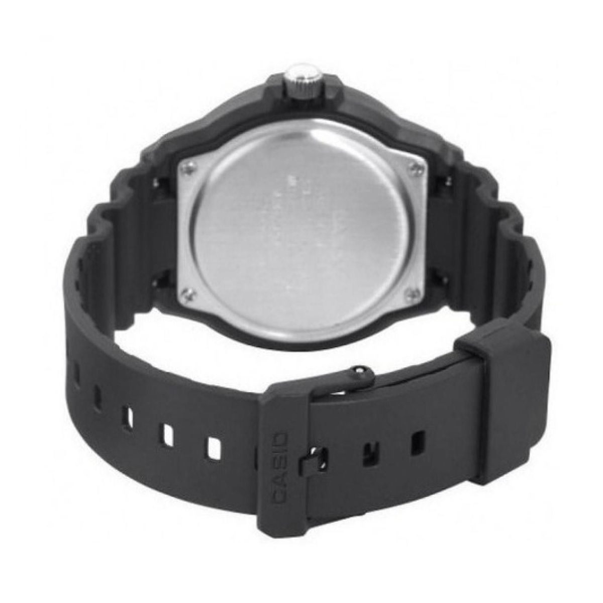 CASIO - Reloj Casio LRW-200H-1BV Hombre + Estuche