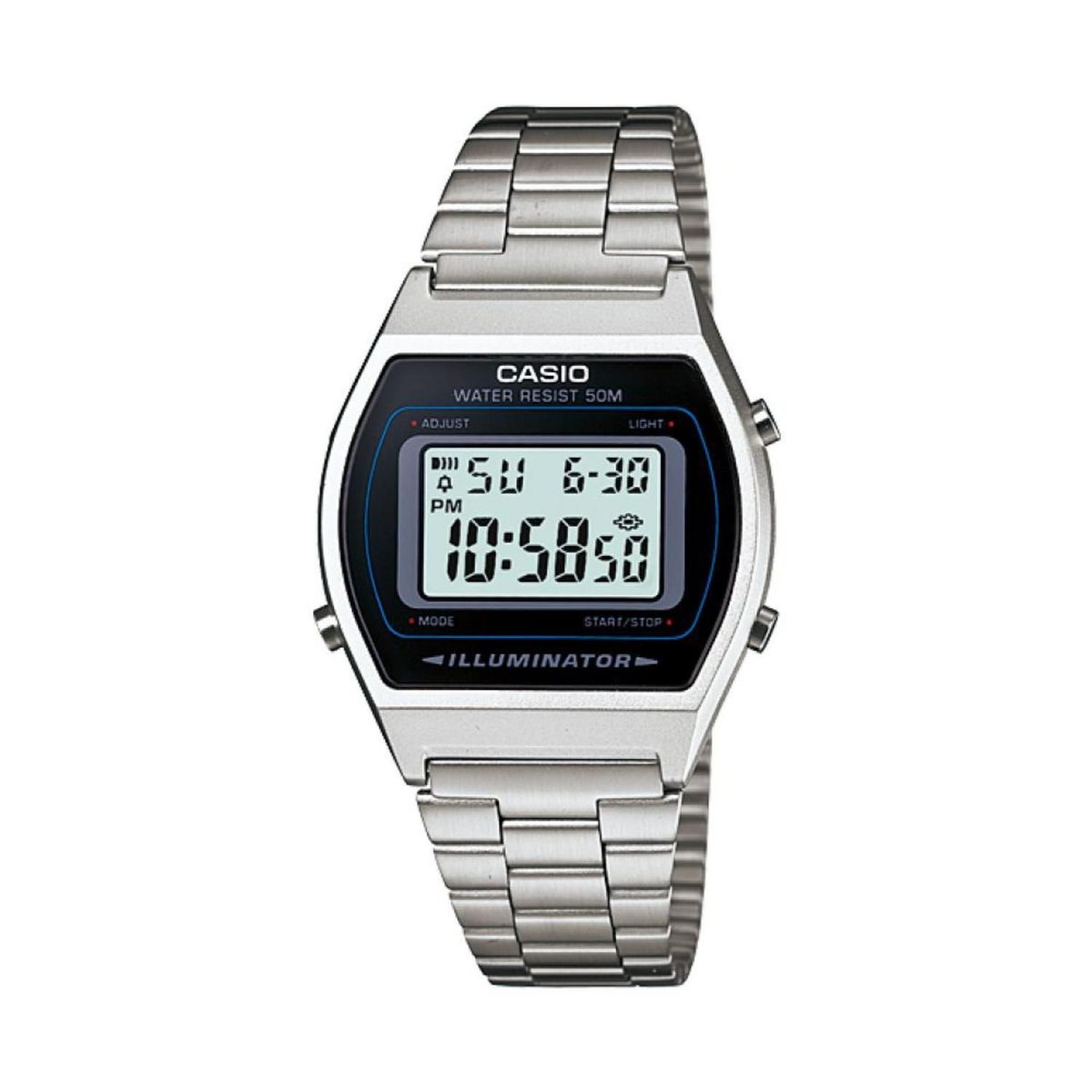 CASIO - Reloj Casio B640WD-1AVDF Hombre + Estuche