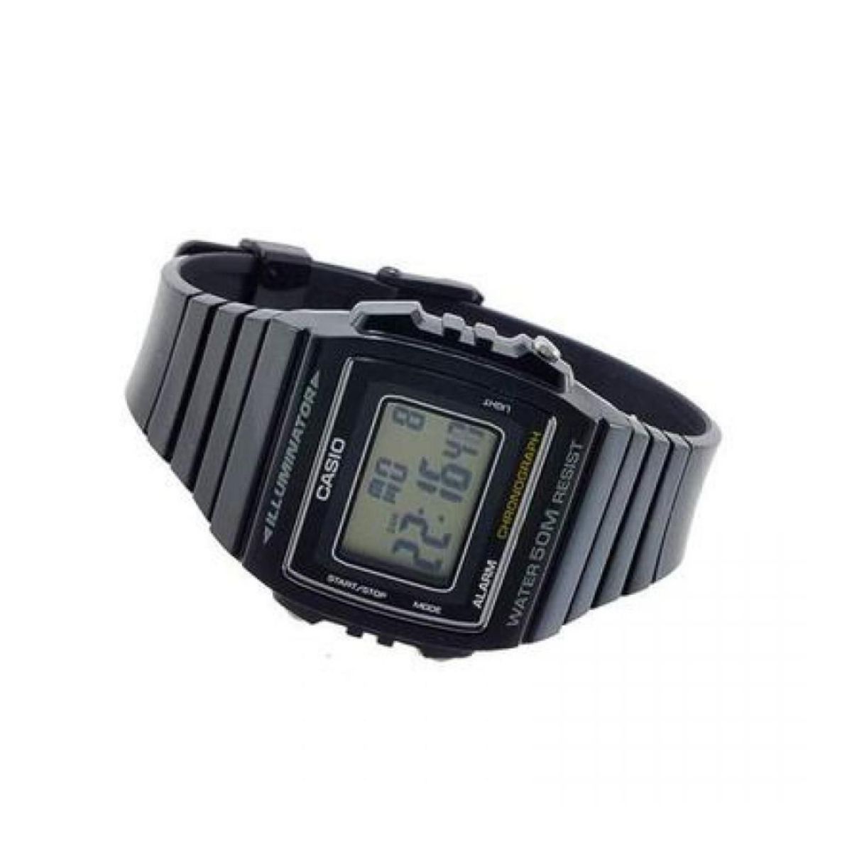 CASIO - Reloj Casio W-215H-1AVDF hombre + Estuche