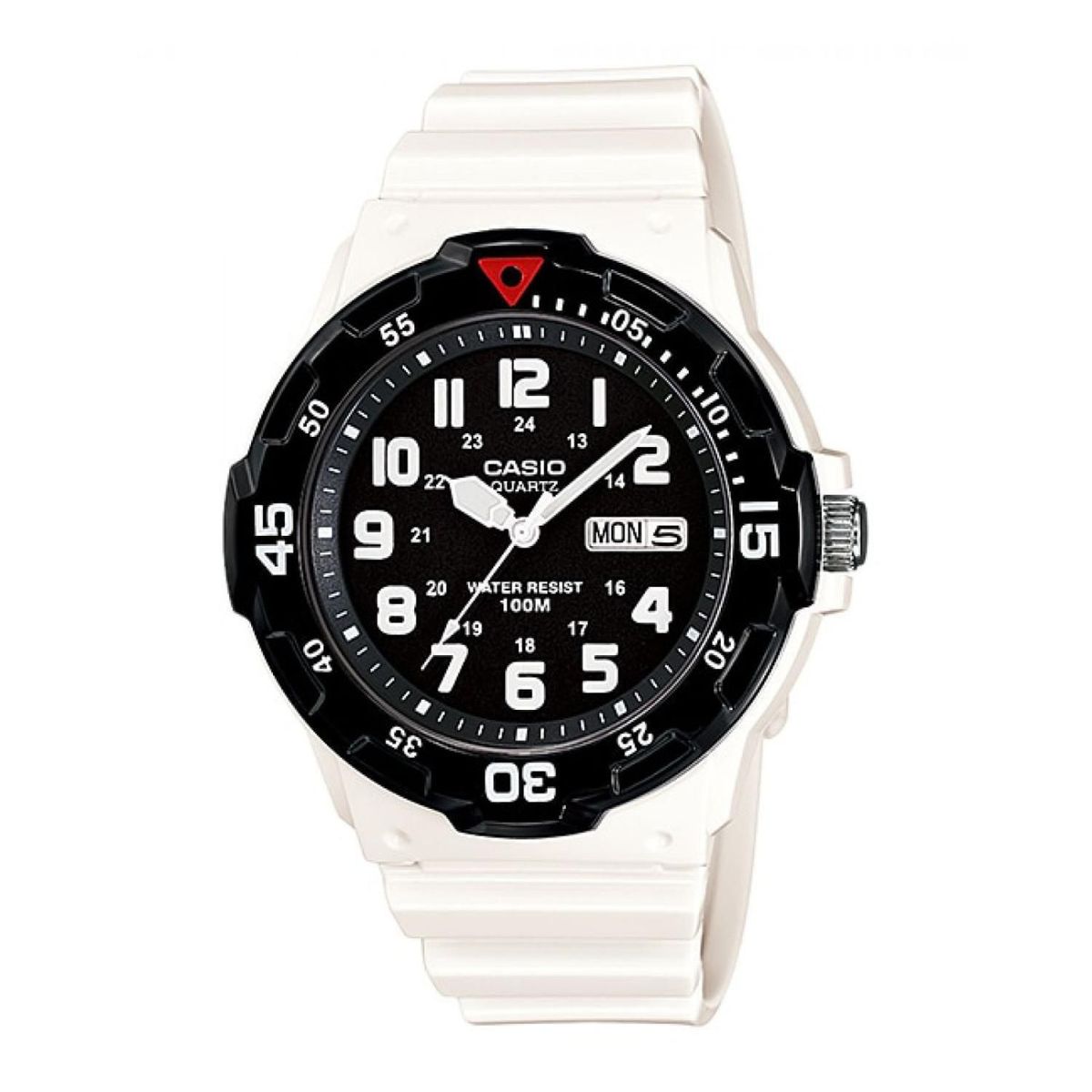 CASIO - Reloj Casio MRW-200HC-7BV hombre + Estuche