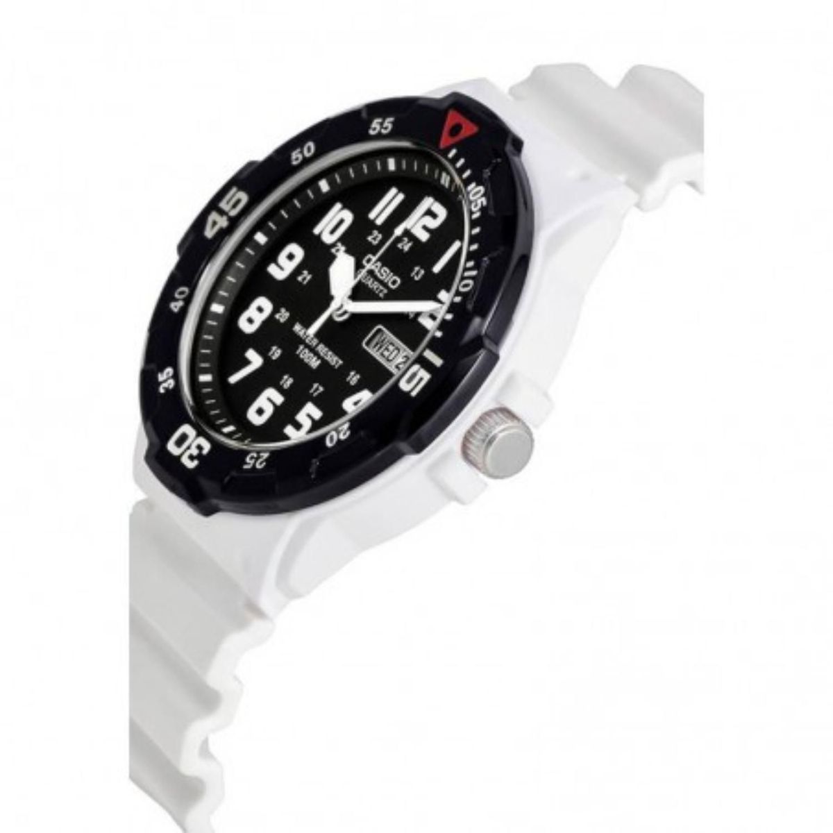 CASIO - Reloj Casio MRW-200HC-7BV hombre + Estuche