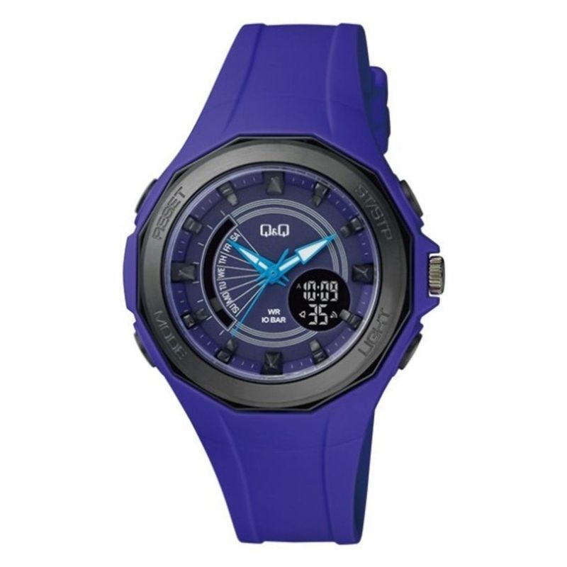 Q&Q - Reloj QYQ AA42J402Y Hombre