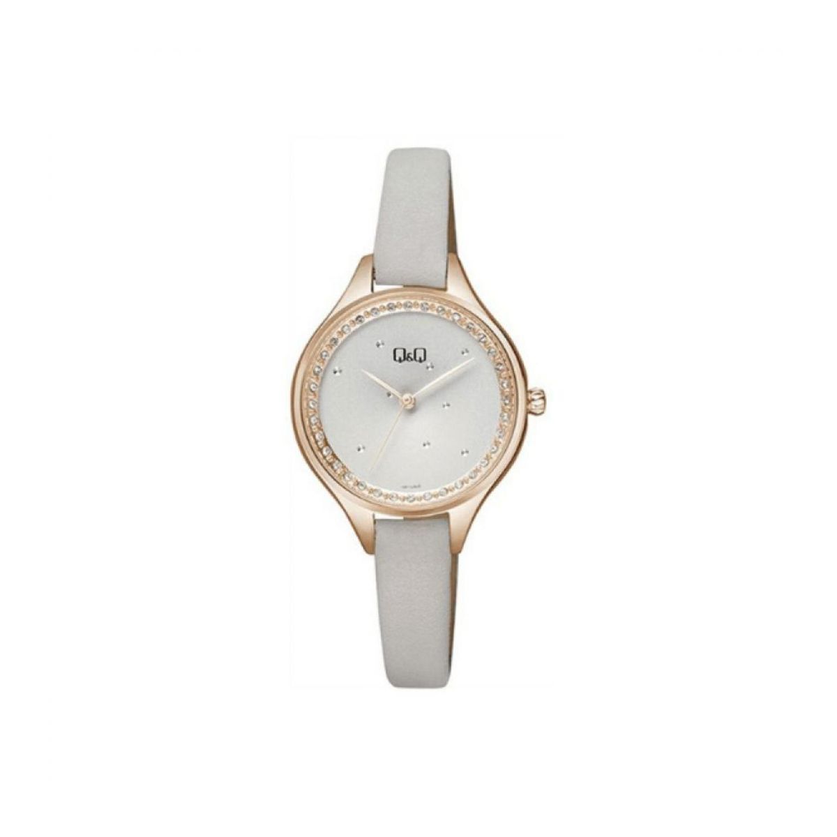Q&Q - Reloj QYQ QB73J300Y Mujer