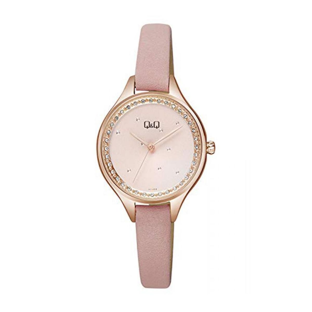 Q&Q - Reloj QYQ QB73J302Y Mujer