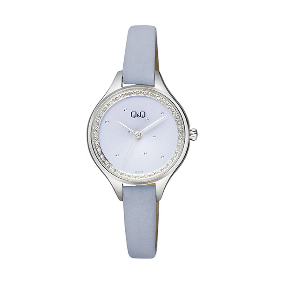 Q&Q - Reloj QYQ QC23J010Y mujer