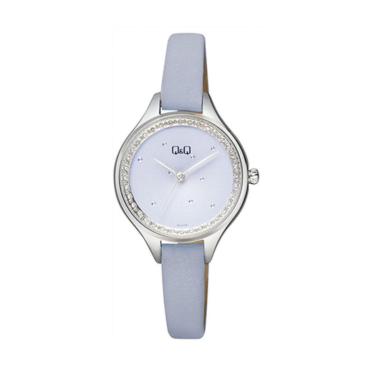 Q&Q - Reloj QYQ QC23J010Y mujer