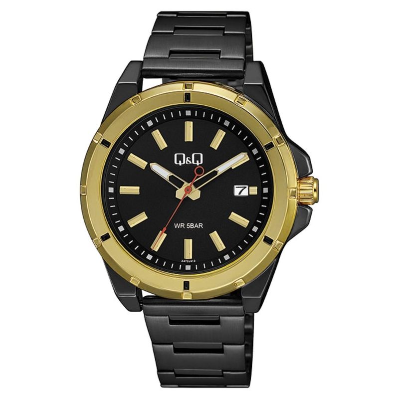 Q&Q - Reloj QYQ C18A-002PY Mujer