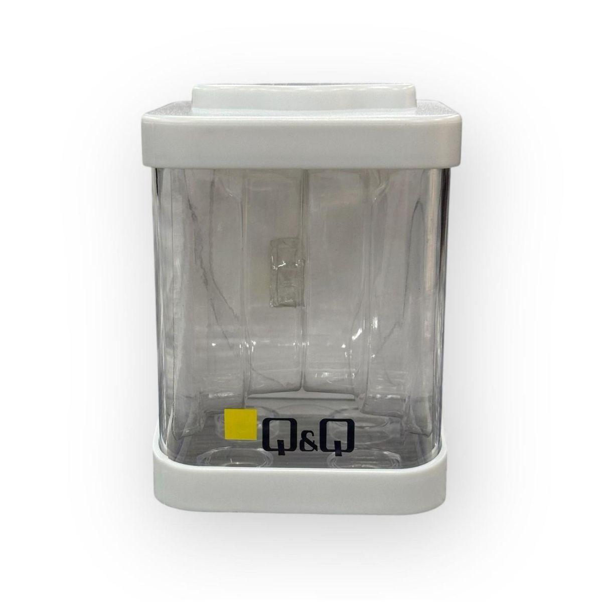 Q&Q - Reloj QYQ C02A-006PY Hombre