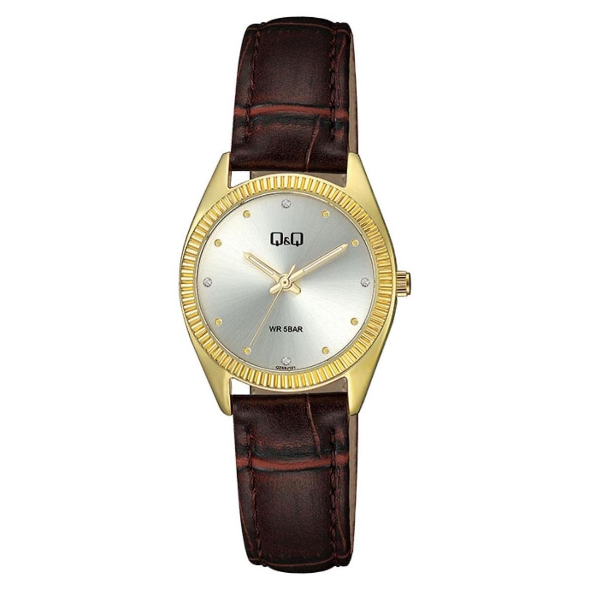 Q&Q - Reloj QYQ S396J001Y Hombre