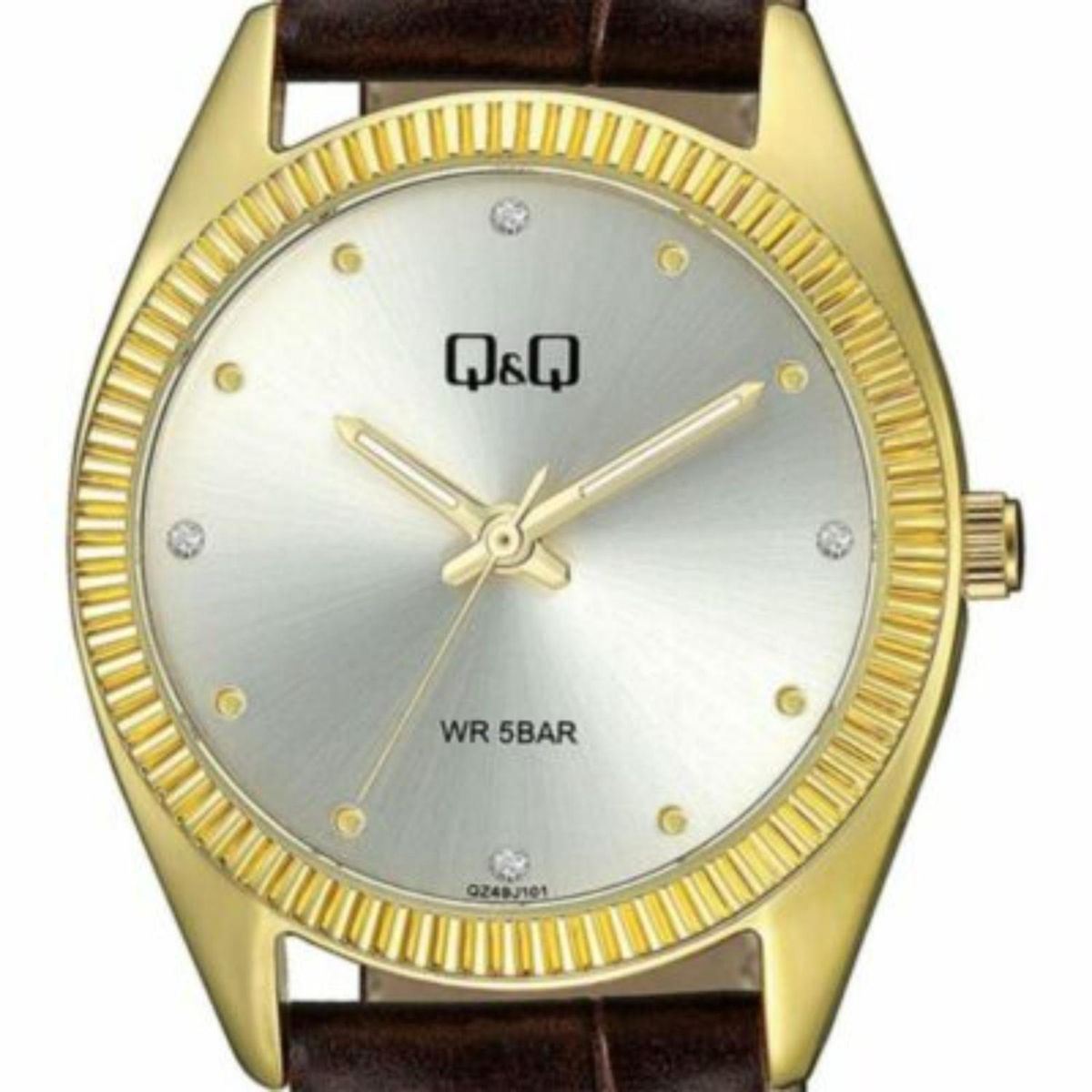 Q&Q - Reloj QYQ S396J001Y Hombre