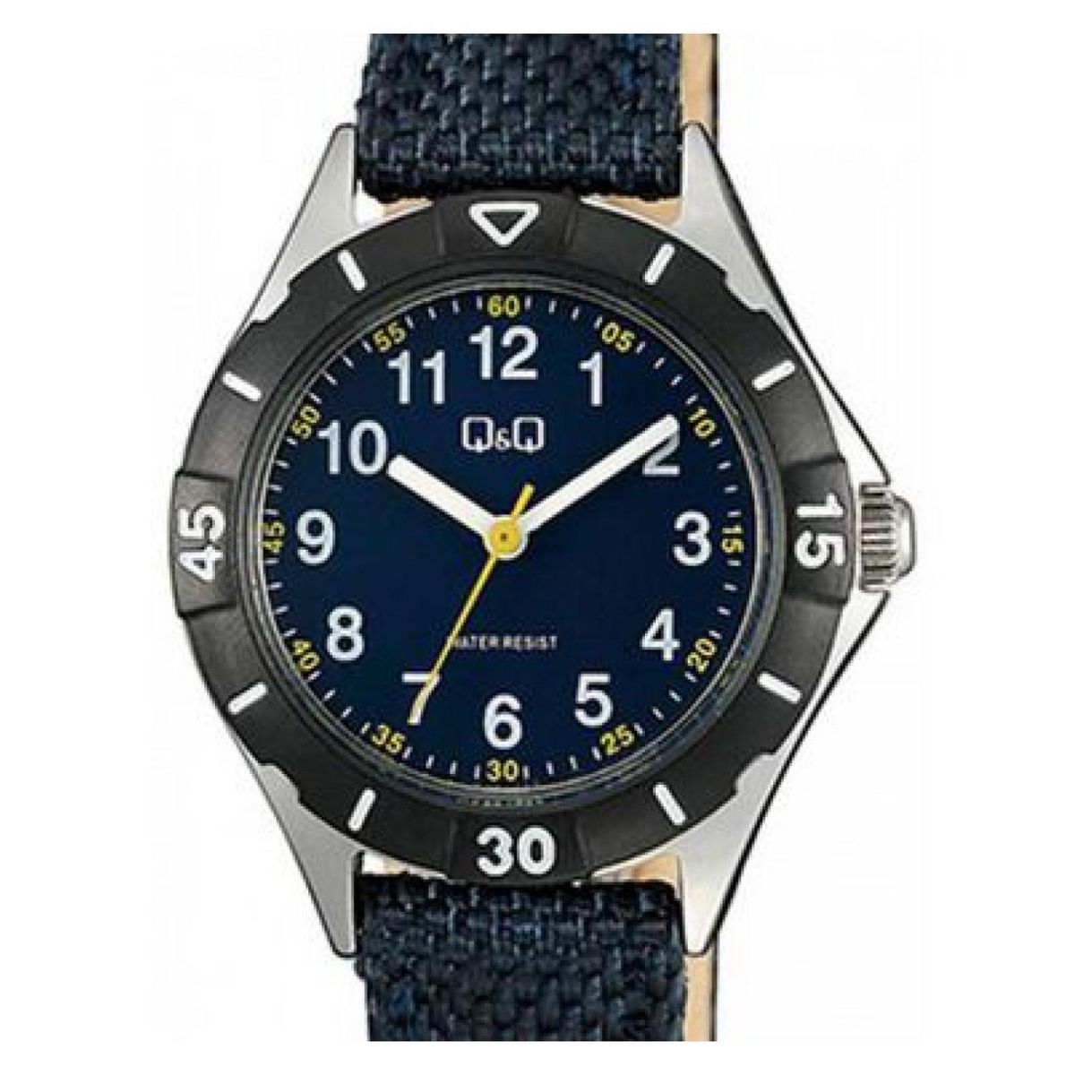 Q&Q - Reloj QYQ S398J301Y Hombre