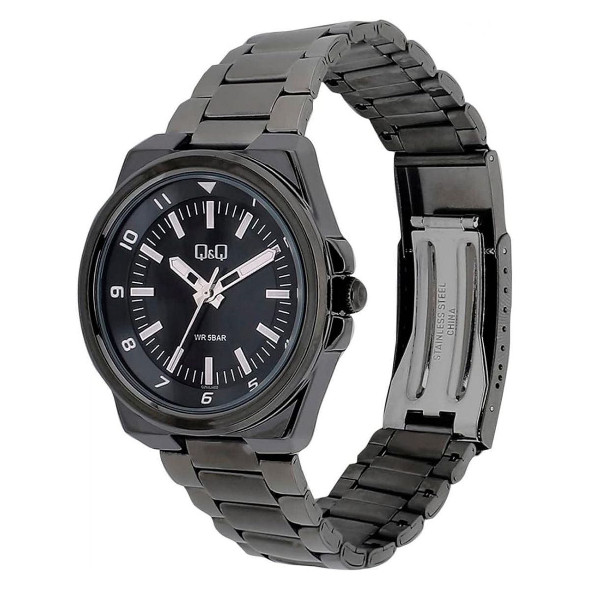 Q&Q - Reloj QYQ Q52B-002PY Hombre