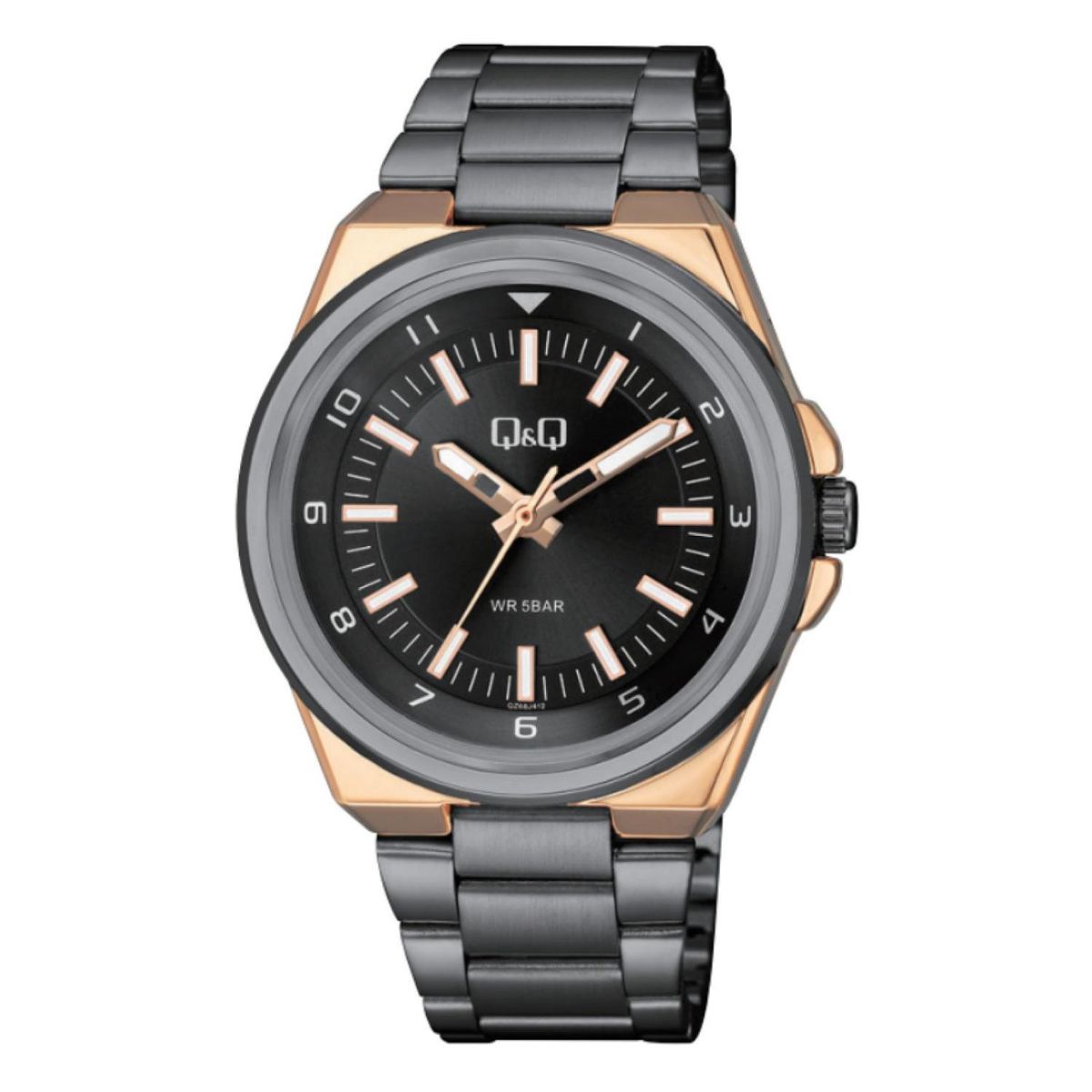 Q&Q - Reloj QYQ ML01J002Y Hombre