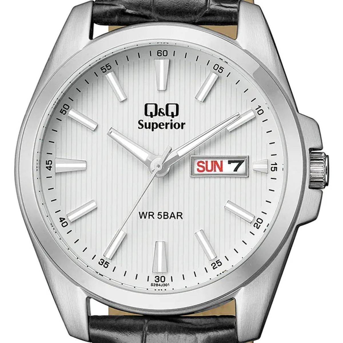 Q&Q - Reloj QYQ M173J029Y Hombre