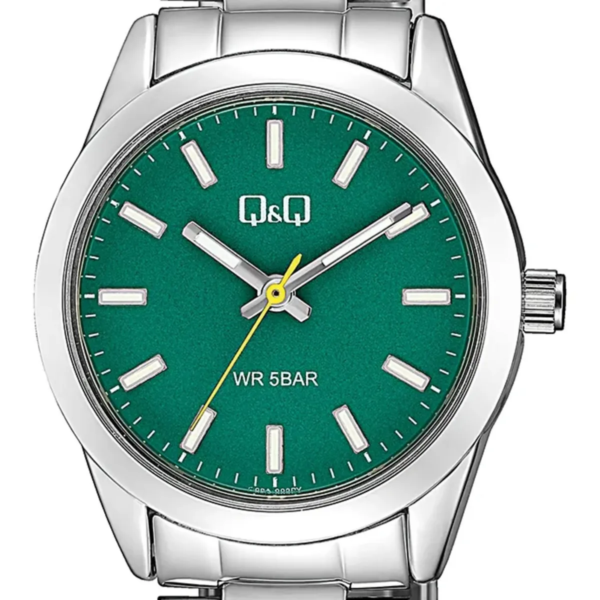 Q&Q - Reloj QYQ S392J201Y Hombre