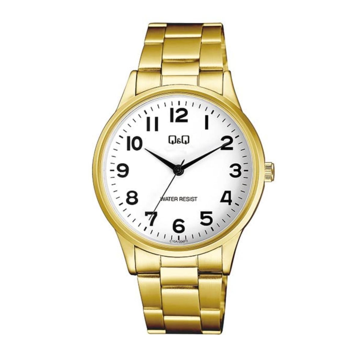 Q&Q - Reloj QYQ G15A-002VY Mujer