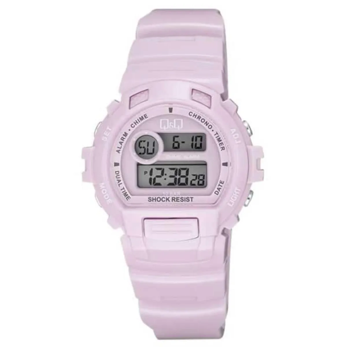 Q&Q - Reloj QYQ CE02J542Y Hombre