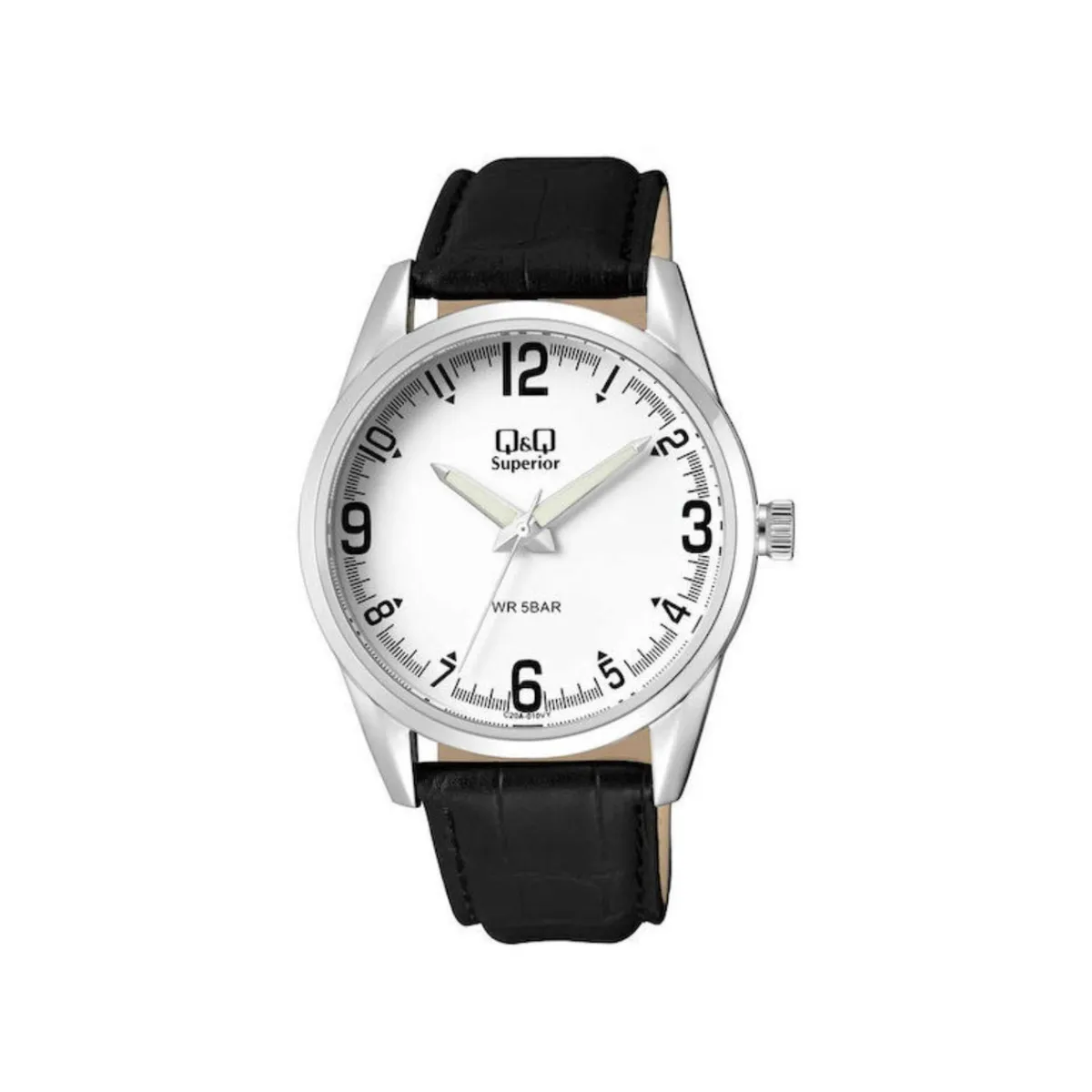 Q&Q - Reloj QYQ M196J003Y Hombre