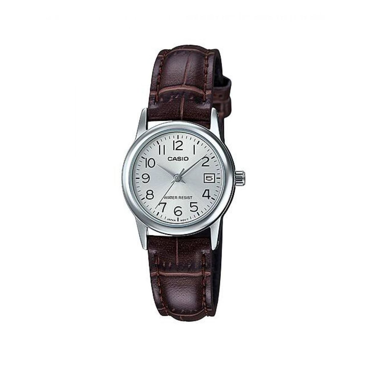 CASIO - Reloj Casio LTPV002L7B2 mujer + Estuche